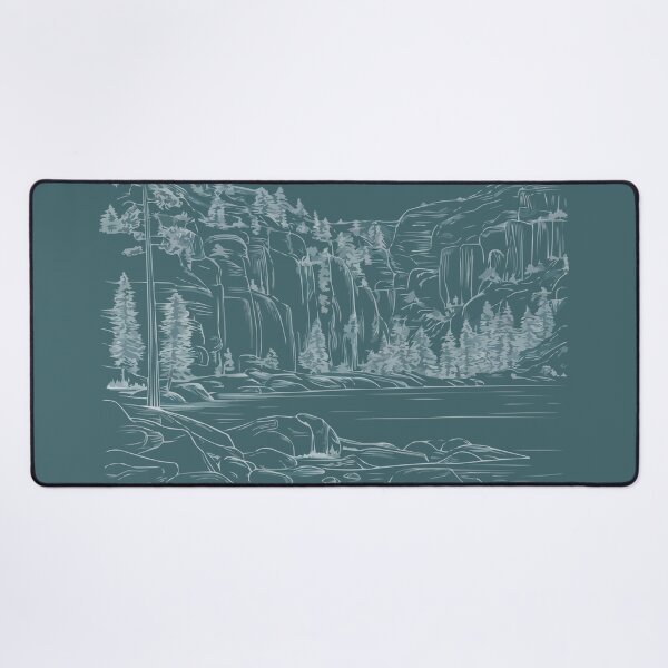 Item preview, Bon Echo Provincial Park designed and sold by bihtti.