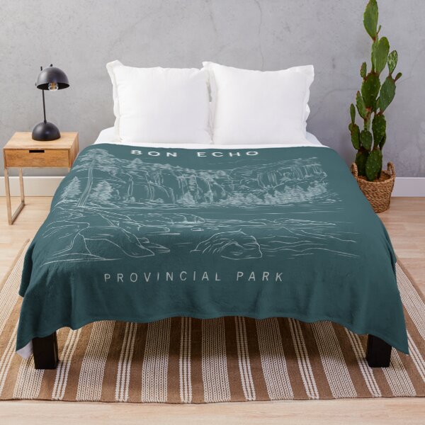 Item preview, Bon Echo Provincial Park designed and sold by bihtti.