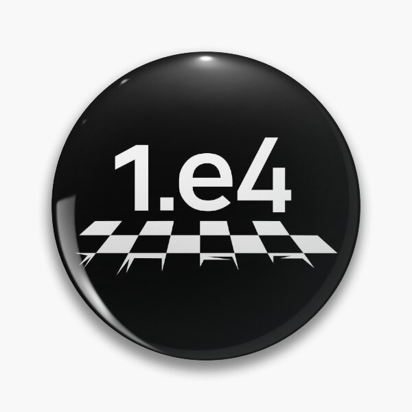 Item preview, 1.e4 Opening Chess Chess Player Chess Club designed and sold by AndreMi.