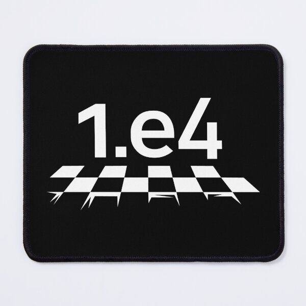 Item preview, 1.e4 Opening Chess Chess Player Chess Club designed and sold by AndreMi.