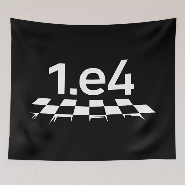 Item preview, 1.e4 Opening Chess Chess Player Chess Club designed and sold by AndreMi.
