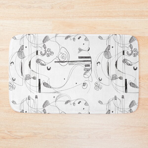 Item preview, abstract XX designed and sold by Tereza Pilar  Art.