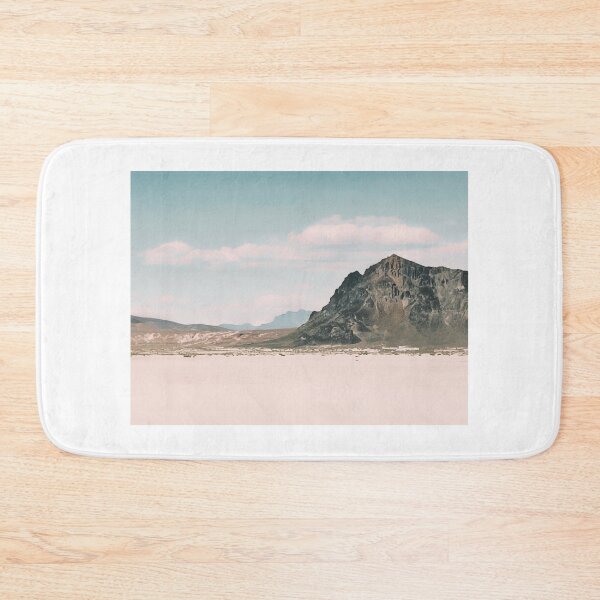 Item preview, An Arid Land designed and sold by Jason Tompkins.