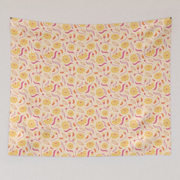 Item preview, Rudbeckia flowers designed and sold by BeezkOt Creations.
