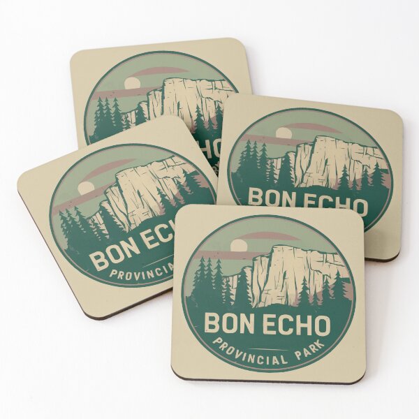 Item preview, Bon Echo Provincial Park designed and sold by bihtti.