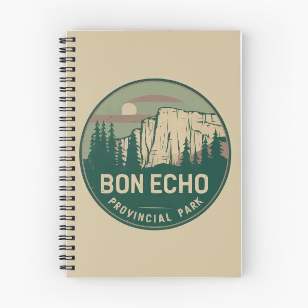 Item preview, Bon Echo Provincial Park designed and sold by bihtti.