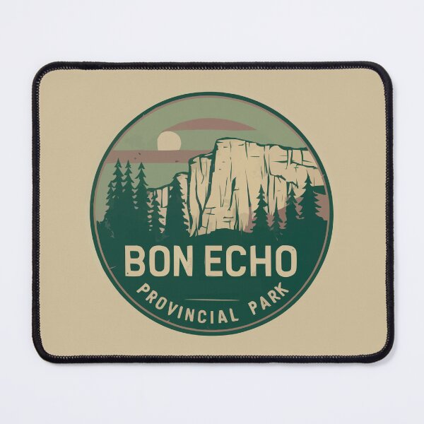 Item preview, Bon Echo Provincial Park designed and sold by bihtti.