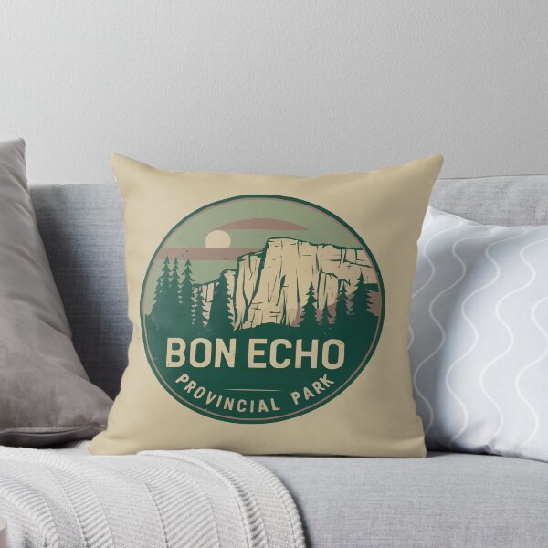 Item preview, Bon Echo Provincial Park designed and sold by bihtti.