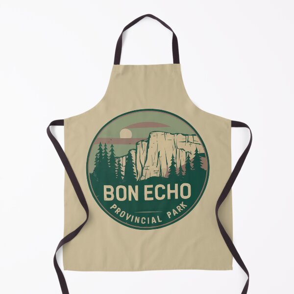 Item preview, Bon Echo Provincial Park designed and sold by bihtti.