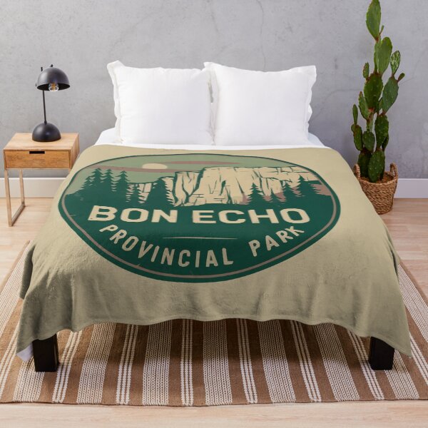 Item preview, Bon Echo Provincial Park designed and sold by bihtti.