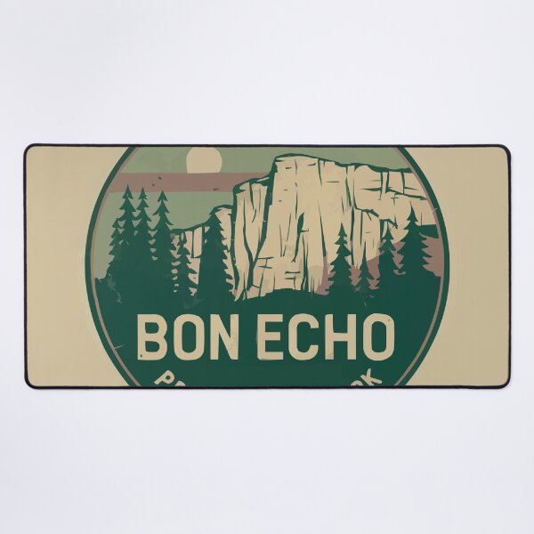 Item preview, Bon Echo Provincial Park designed and sold by bihtti.