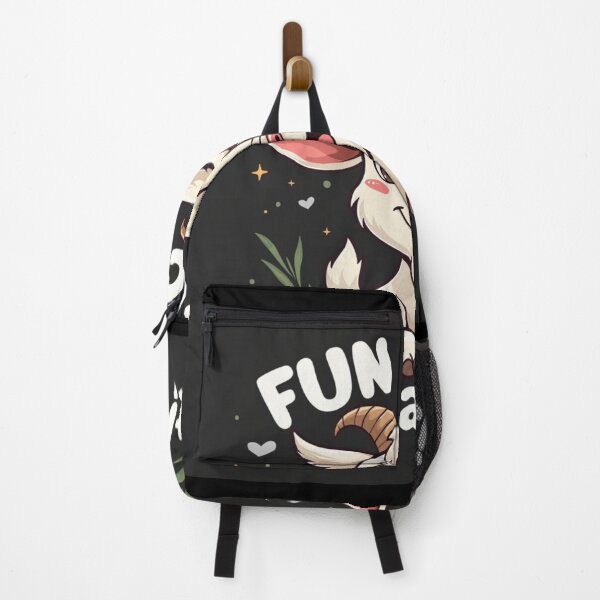 Item preview, Fun Fact: I’m a Goat designed and sold by Rio77 Styles.
