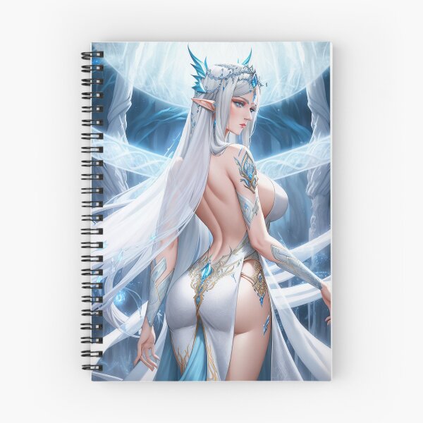 Item preview, Elf Princess designed and sold by RaF71PrO.