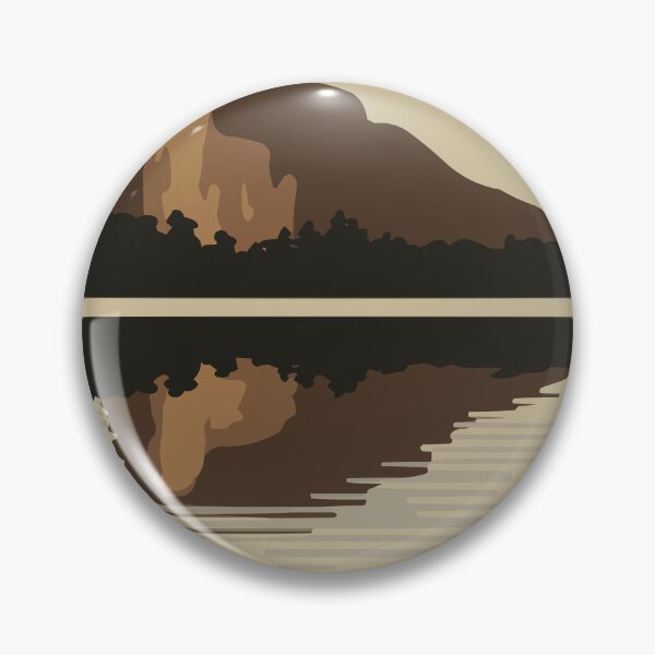Item preview, Bon Echo Provincial Park designed and sold by bihtti.