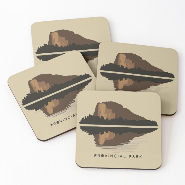 Item preview, Bon Echo Provincial Park designed and sold by bihtti.