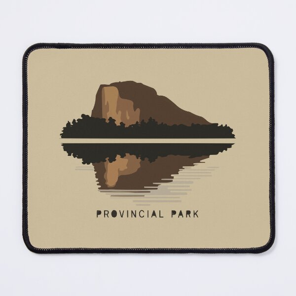 Item preview, Bon Echo Provincial Park designed and sold by bihtti.