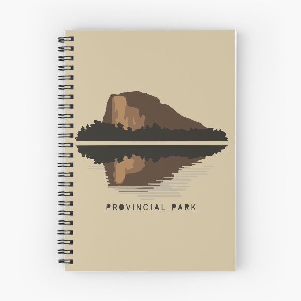 Item preview, Bon Echo Provincial Park designed and sold by bihtti.