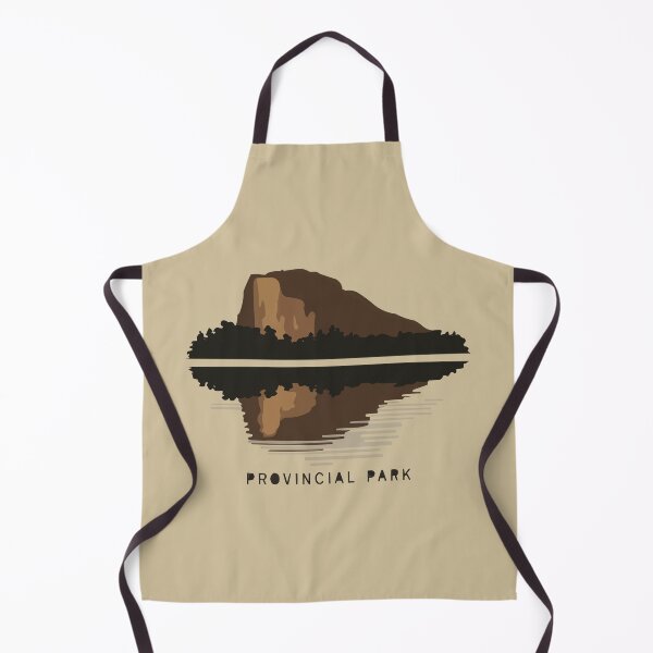 Item preview, Bon Echo Provincial Park designed and sold by bihtti.