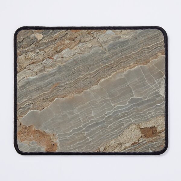 Item preview, Geological Human Time Scale Comparison Rock Texture designed and sold by Me-Meme.