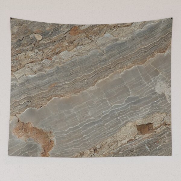Item preview, Geological Human Time Scale Comparison Rock Texture designed and sold by Me-Meme.