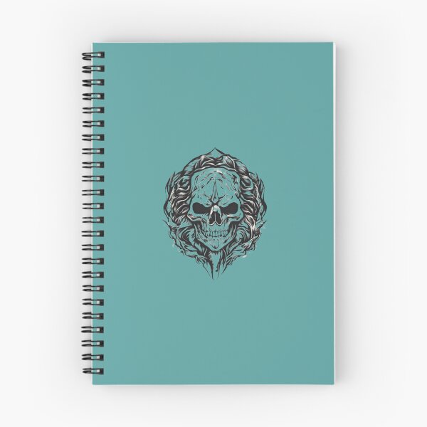 Item preview, skull collection designed and sold by armyboutique.