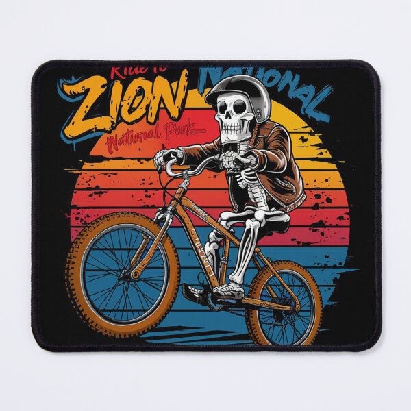 Item preview,  Zion National park  designed and sold by Ahmed farouk.
