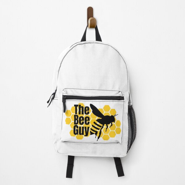 Item preview, The Bee Guy Bee Lover Beekeeping funny gifts designed and sold by byMartha.