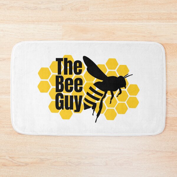 Item preview, The Bee Guy Bee Lover Beekeeping funny gifts designed and sold by byMartha.