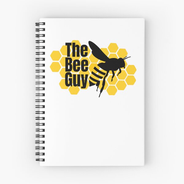 Item preview, The Bee Guy Bee Lover Beekeeping funny gifts designed and sold by byMartha.