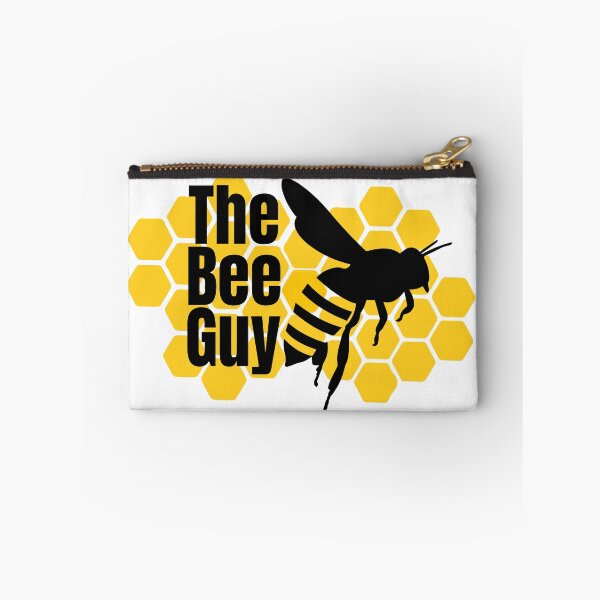 Item preview, The Bee Guy Bee Lover Beekeeping funny gifts designed and sold by byMartha.