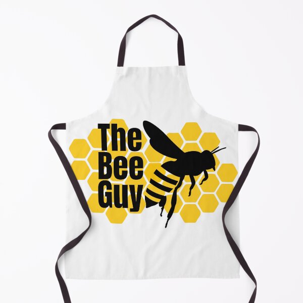 Item preview, The Bee Guy Bee Lover Beekeeping funny gifts designed and sold by byMartha.