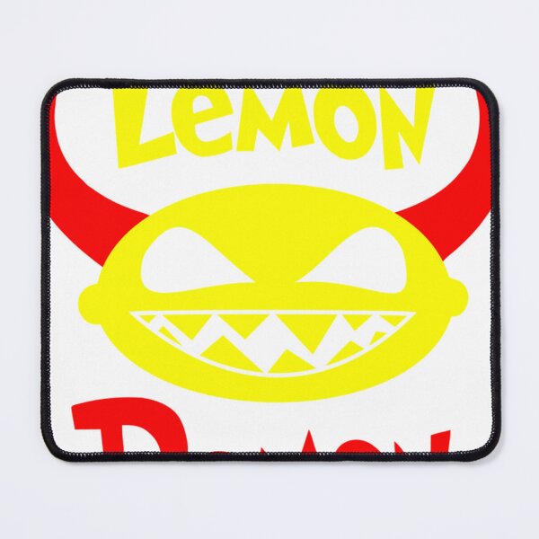 Item preview,  Lemon Demon Merch designed and sold by EdwinaSteuber9.