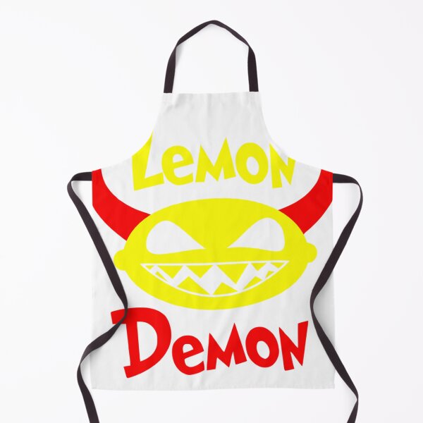Item preview, Lemon Demon Merch designed and sold by EdwinaSteuber9.