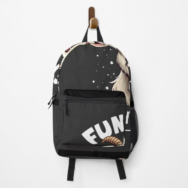 Item preview, Goatitude: FUN FACT – I Don’t Like You designed and sold by Rio77 Styles.