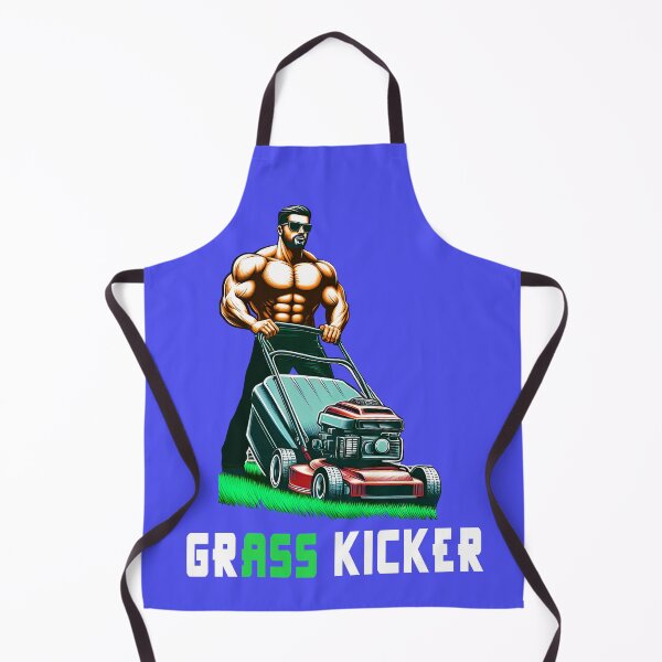 Item preview, Grass Kicker 6 designed and sold by DigitalandPhoto.