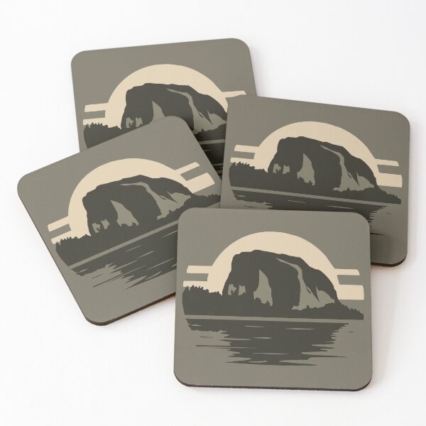 Item preview, Bon Echo Provincial Park designed and sold by bihtti.