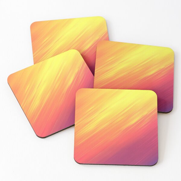 Item preview, Amber Gradient designed and sold by KootenayDesigns.