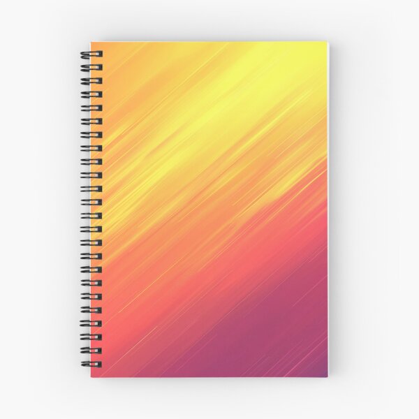 Item preview, Amber Gradient designed and sold by KootenayDesigns.