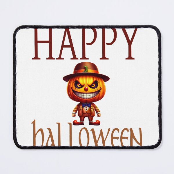 Item preview, gift clown halloween terror fear party humor designed and sold by HDS83720.