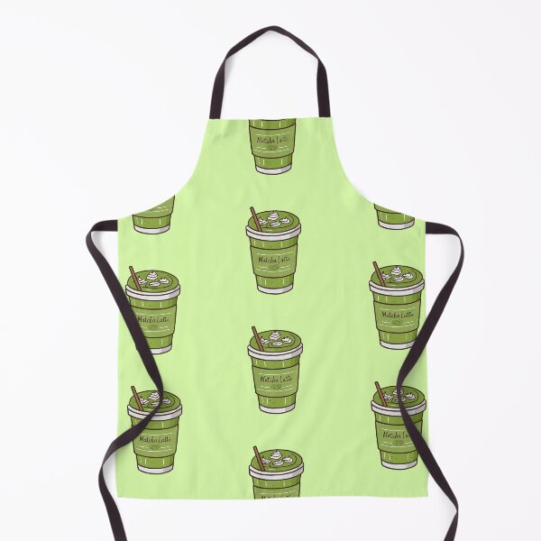Artikelvorschau, Matcha Latte entworfen und verkauft von canvadreamer444.