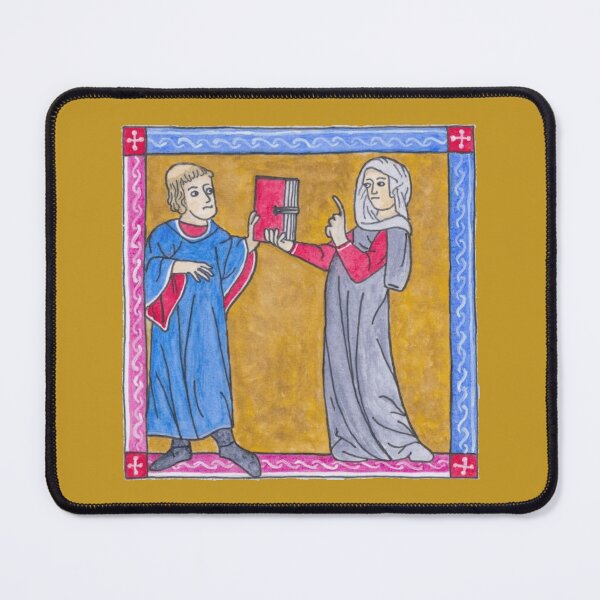 Item preview, The Dictionary Has Gone Missing Again designed and sold by The Scriptorium Gift Shop and Tea Room.