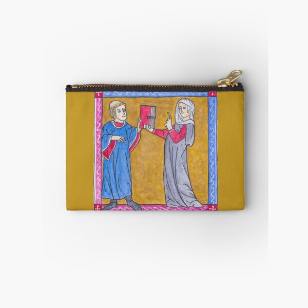 Item preview, The Dictionary Has Gone Missing Again designed and sold by The Scriptorium Gift Shop and Tea Room.