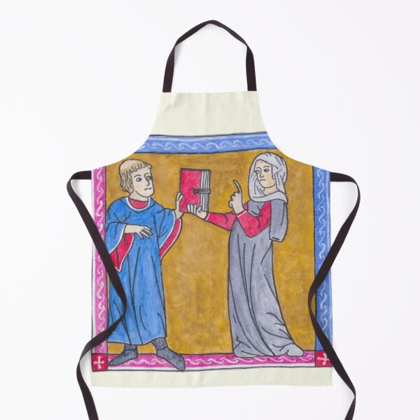 Item preview, The Dictionary Has Gone Missing Again designed and sold by The Scriptorium Gift Shop and Tea Room.