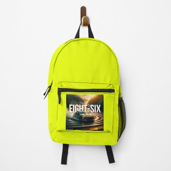 Item preview, The Eight-Six designed and sold by MOTOSHIFT.