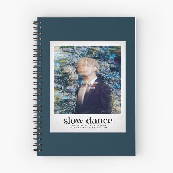 Item preview, Jimin - Slow dance designed and sold by mymikrokosmos.