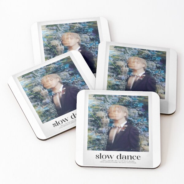 Item preview, Jimin - Slow dance designed and sold by mymikrokosmos.