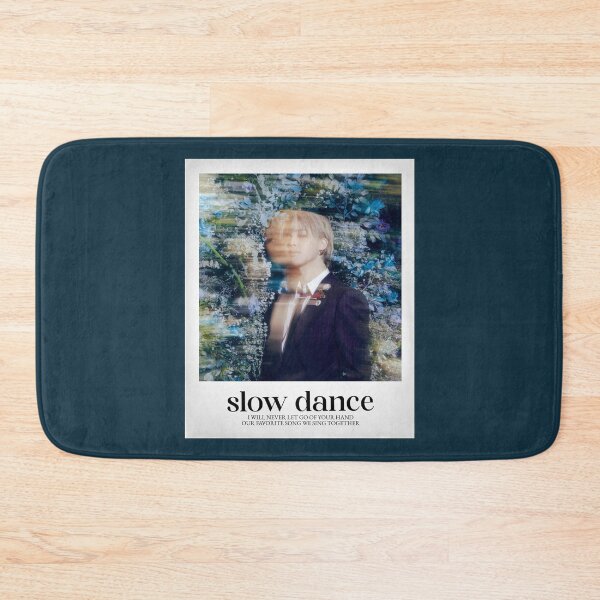 Item preview, Jimin - Slow dance designed and sold by mymikrokosmos.