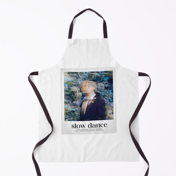 Item preview, Jimin - Slow dance designed and sold by mymikrokosmos.