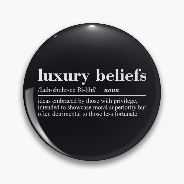 Item preview, Unmasking Privilege: The High Cost of Good Intentions designed and sold by SweetLog.