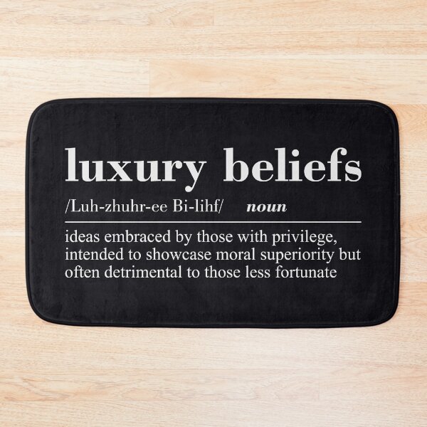 Item preview, Unmasking Privilege: The High Cost of Good Intentions designed and sold by SweetLog.